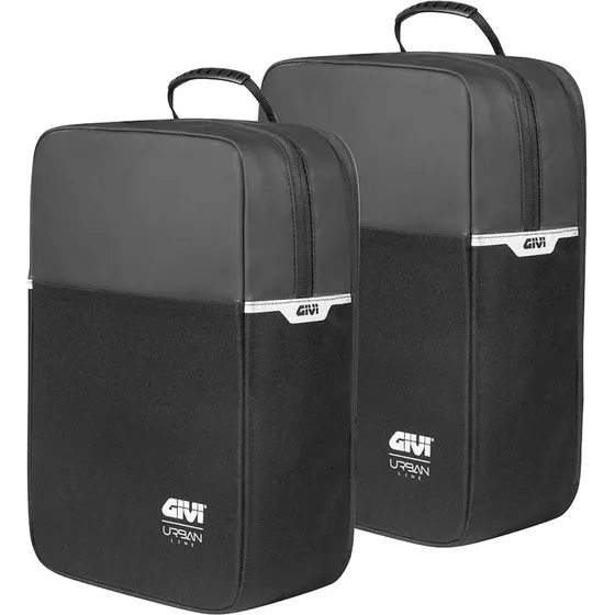 GIVI Boulevard 13L Borsa Laterale Nera