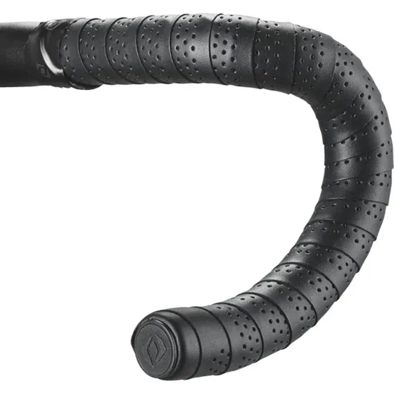 Syncros Classic Nastro Manubrio Poliuretano Nero