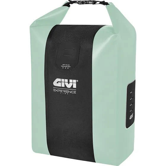 GIVI Borsa Laterale Junter 20L Verde Salvia