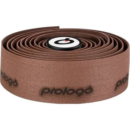 Prologo Plaintouch Plus LB/A Nastri Manubrio Marrone Chiaro