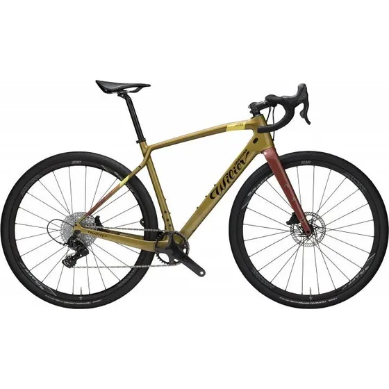 Wilier Jena GRX 1x11 Shimano 2026 XS