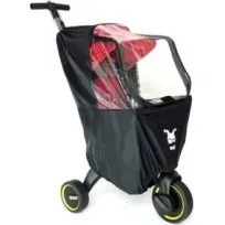 Doona Liki Trike Parapioggia per Triciclo
