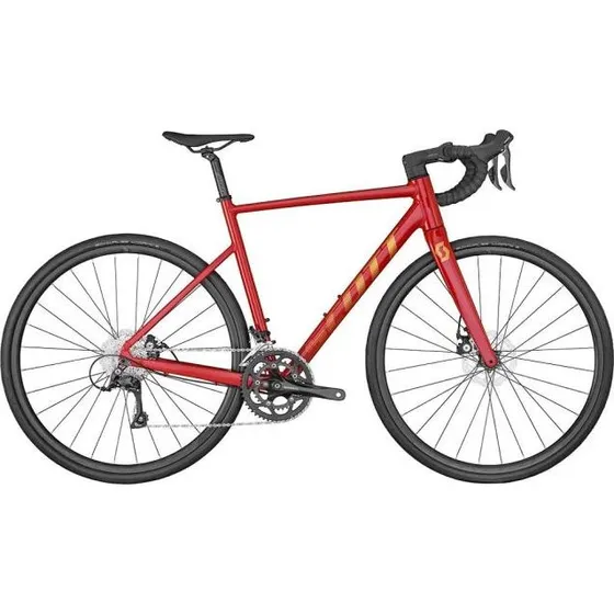 Scott Speedster 30 - My 22 (52)