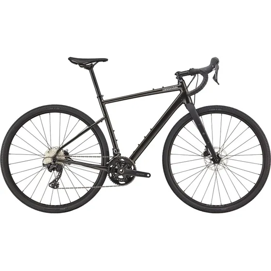 Cannondale Topstone 1 Gravel Bike 2023