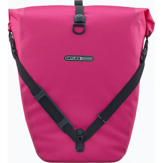 Ortlieb Back-Roller Cyber QL2.1 20L - Cyber Pink