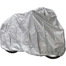 Bike Cover 2 Copribicicletta Impermeabile 100% Poliestere