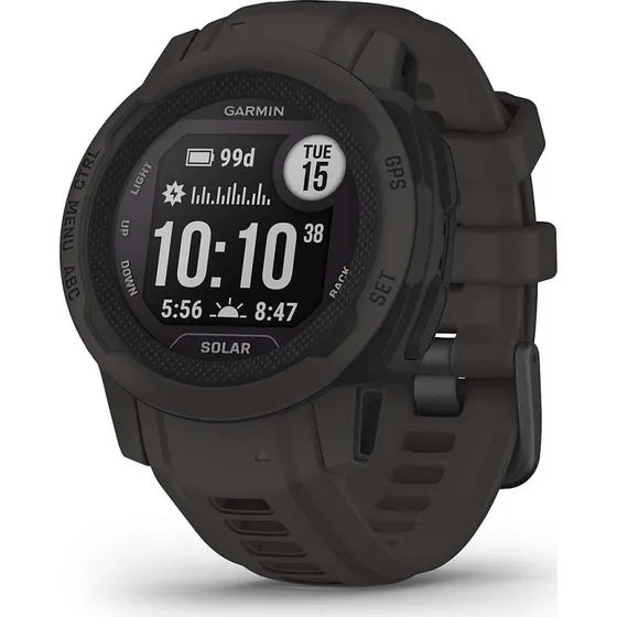 Garmin Instinct 2S Solar Camo Edition