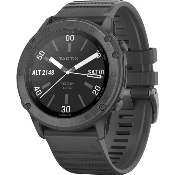 Garmin Tactix Delta Smartwatch Sapphire 010-02357-01