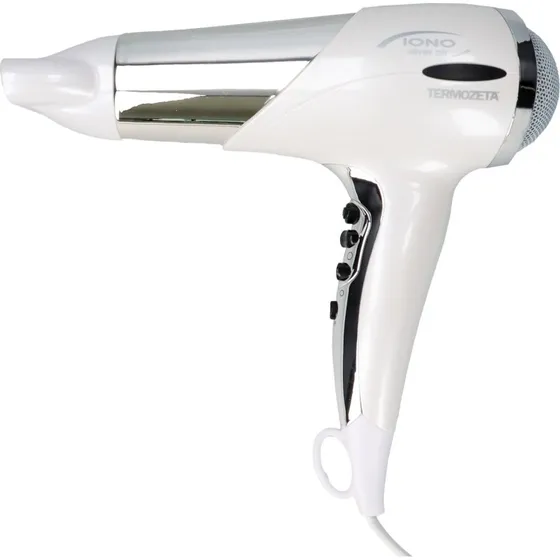 Phon Iono Silver Air Diffuser 2000W Bianco Perla