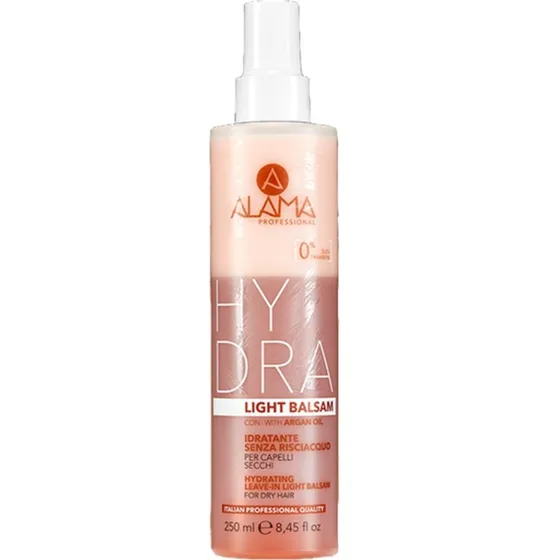Alama Hydra Light Balsamo Idratante Senza Risciacquo 250 ml