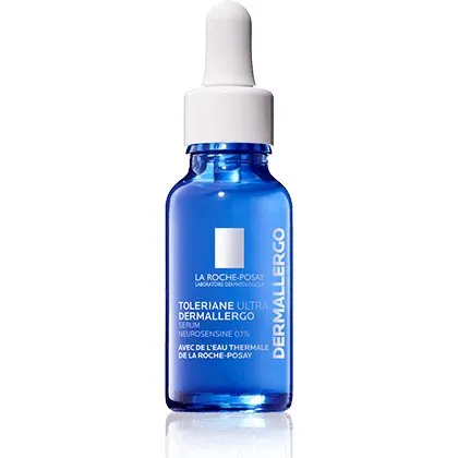La Roche-Posay Toleriane Ultra Dermallergo Siero 20 ml