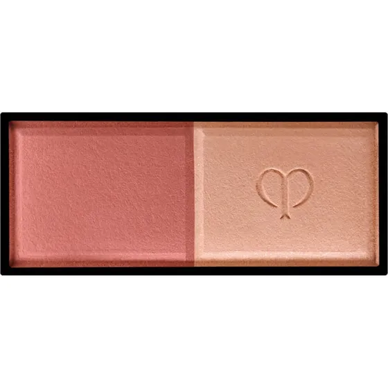 Clé de Peau Beauté Duo Blush in Polvere - Ricarica