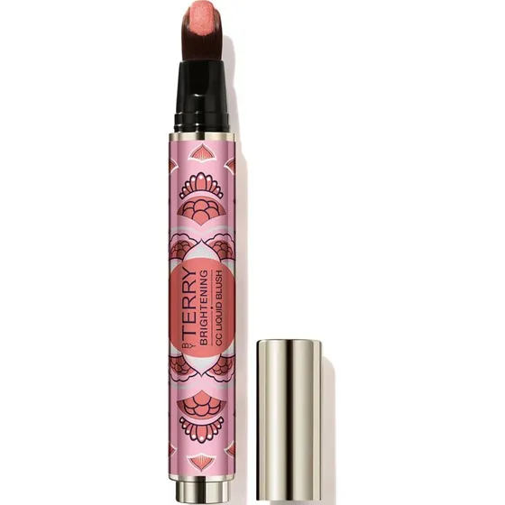 By Terry Bright CC Liquid Blush N. 1 Rosy Flash