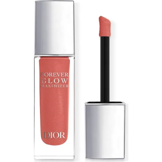 Dior Forever Glow Maximizer Illuminante Liquido 11 ml Flame
