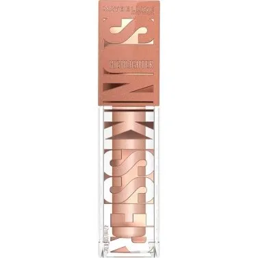 Maybelline New York Sunkisser Highlighter Liquido 4,7 ml - 20 Bacio di luce