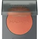 Mádara Magnetic Blush Mineral 6g - Tinta: Fiore Nudo 2