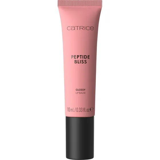 Catrice Peptide Bliss Glossy Lip Balm N. 20 Blissberry