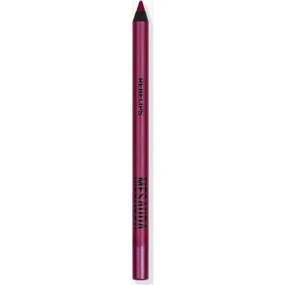 Mesauda Rebelips 111 Matita Labbra Waterproof