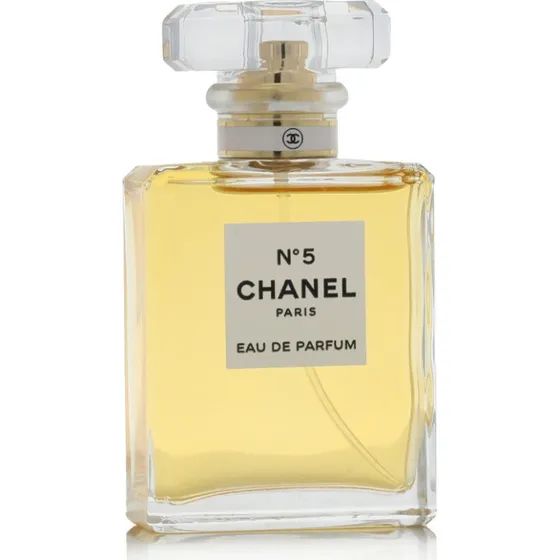 Chanel N5 Eau De Parfum 35ml Vaporizzatore