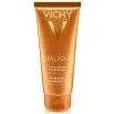 Vichy Latte Idratante Abbronzante 100ml