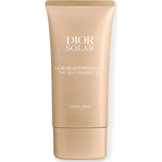 Dior Solar Il Gel Autoabbronzante Corpo 150 ml