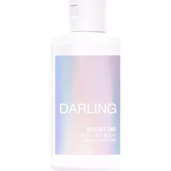 DARLING Boost-Me Tan Activator