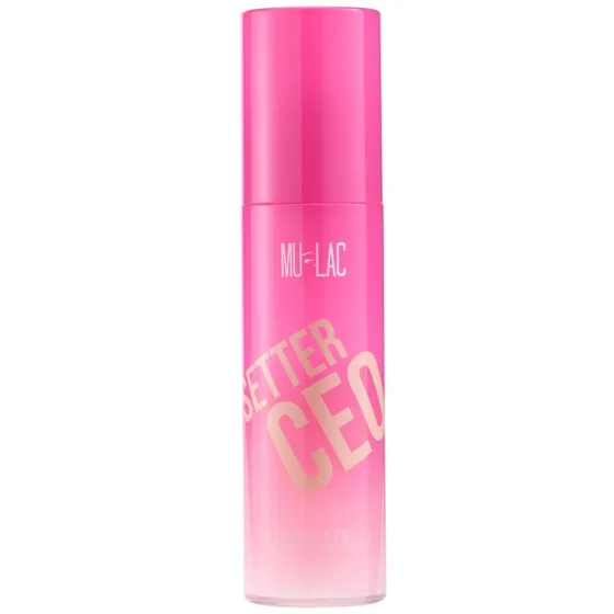 MULAC Setter CEO Spray Bifasico Idratante e Illuminante 75 ml