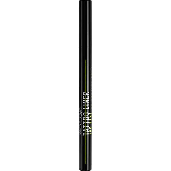 Maybelline Tattoo Liner Ink Pen Eyeliner Waterproof 24H