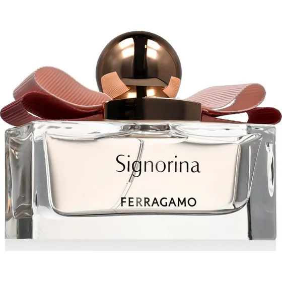 Salvatore Ferragamo Signorina Eau de Parfum 50 ml