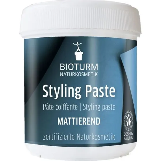 Bioturm Pasta per lo styling n. 124