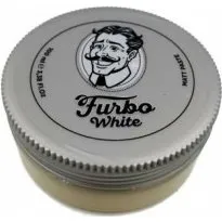 Furbo White Matt Paste Cera Capelli Effetto Opaco 100 ml
