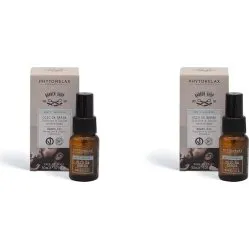 Phytorelax Men's Grooming Olio da Barba 30 ml