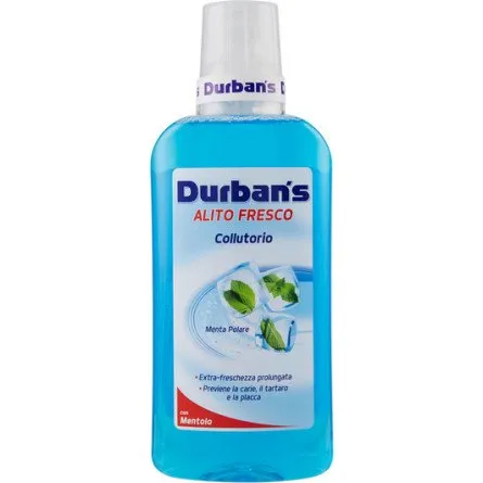 Durban's Collutorio Alito Fresco 500ml