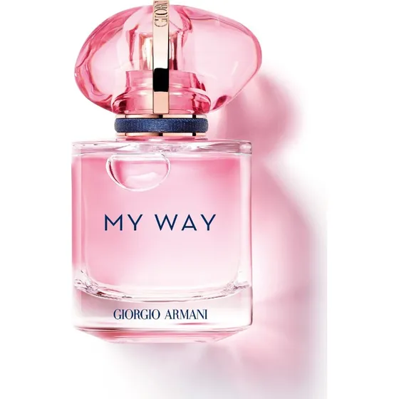 Giorgio Armani My Way Nectar Eau de Parfum Donna