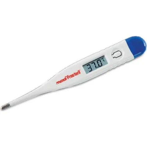 Medipresteril Termometro Digitale Basic N212T