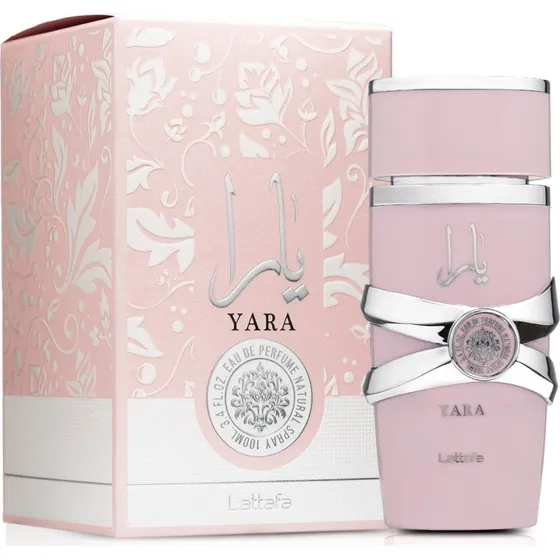 Lattafa Yara EDP 100ml