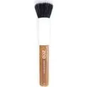 Zao Makeup Pennello Fondotinta Fibra Duo