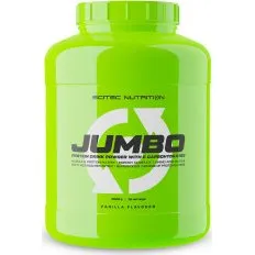 Scitec Nutrition Jumbo 3,52 kg