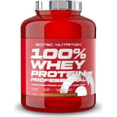 Scitec Nutrition 100% Whey Protein Professional 920 g