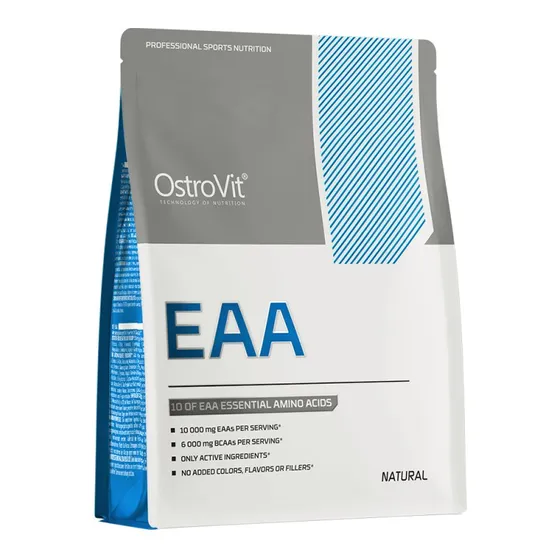 OstroVit EAA 200g Fragola