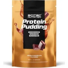 Scitec Nutrition Protein Pudding 400g