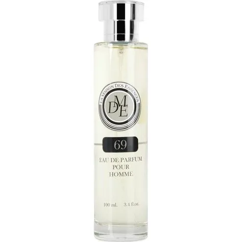 LA MAISON DES ESSENCES Pour Homme 69 100ml