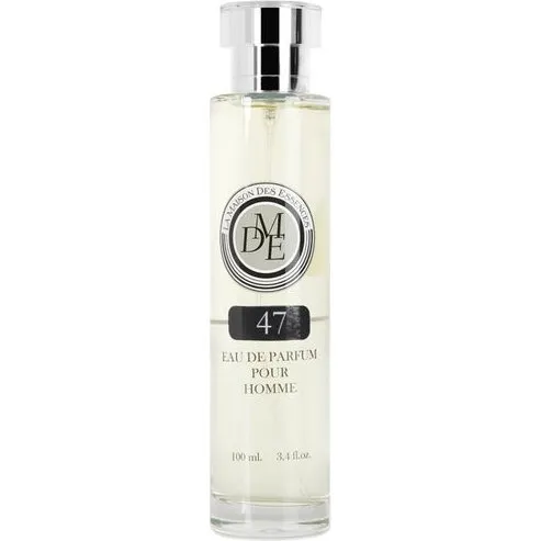 La Maison des Essences Pour Homme 47, Profumo Uomo 100ml