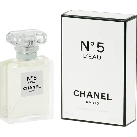 CHANEL N°5 L'Eau Eau de Toilette 35ml