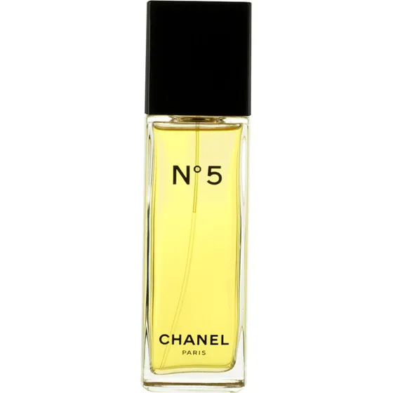 CHANEL N°5 L'EAU Eau de Toilette Twist and Spray 60 ml