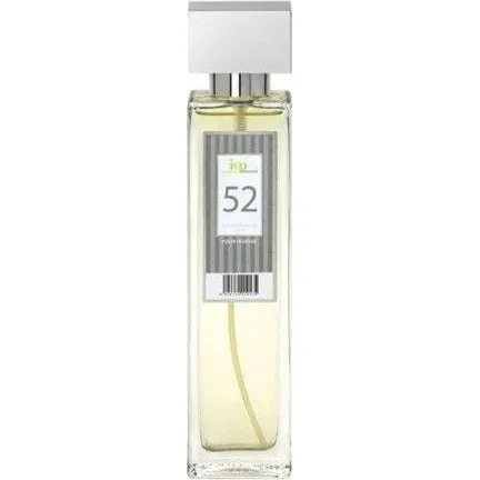 IAP Pharma 52 Uomo Eau de Parfum 150ml