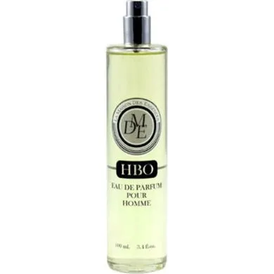 MDE Profumo Uomo HBO 100ml