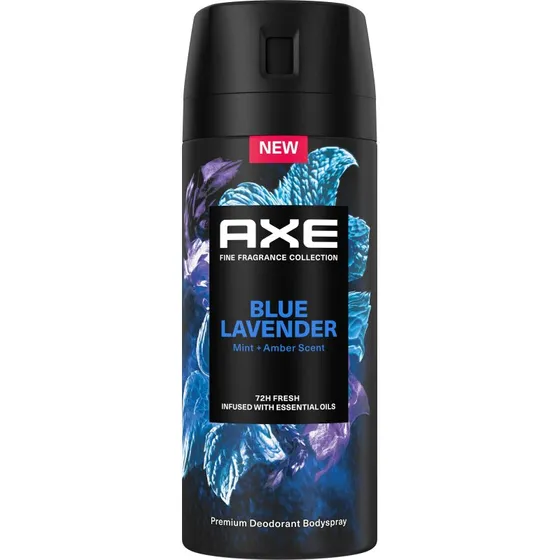 AXE Deodorante Blue Lavender 150 ml