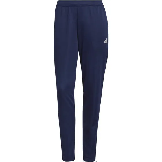 adidas Entrada 22 Pantaloni da jogging donna HC0334 Blu scuro