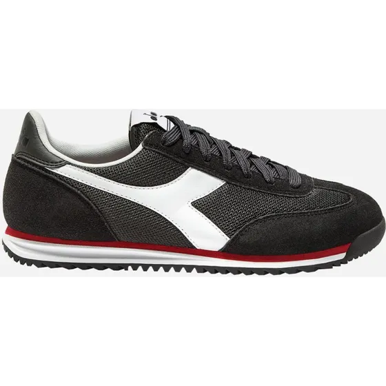 Diadora Sneakers Cross M in camoscio - Uomo